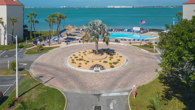 5510 PUERTA DEL SOL BOULEVARD S 232, St Petersburg, FL 33715