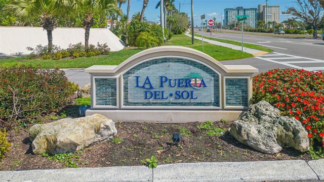 5510 PUERTA DEL SOL BOULEVARD S 232, St Petersburg, FL 33715