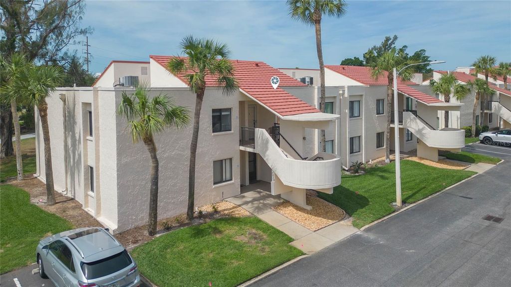 5510 PUERTA DEL SOL BOULEVARD S 232, St Petersburg, FL 33715