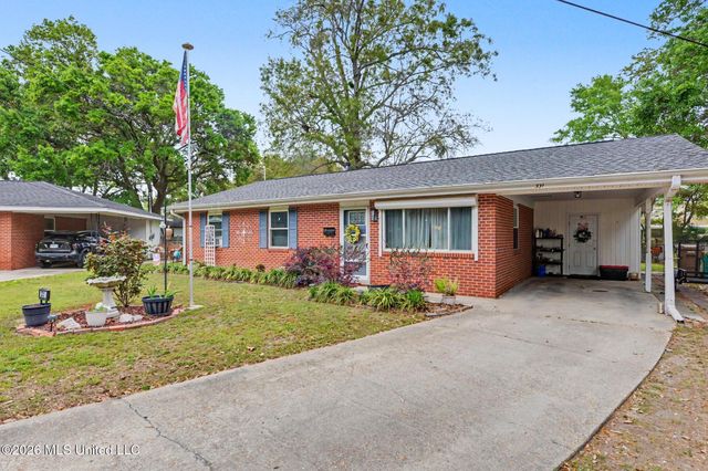 331 Shirley Court, Biloxi, MS 39531