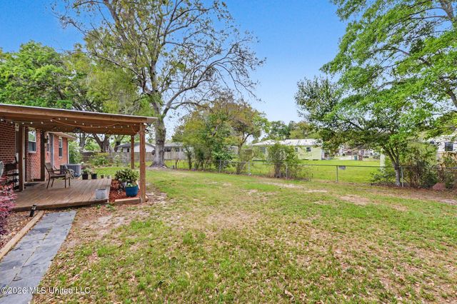 331 Shirley Court, Biloxi, MS 39531