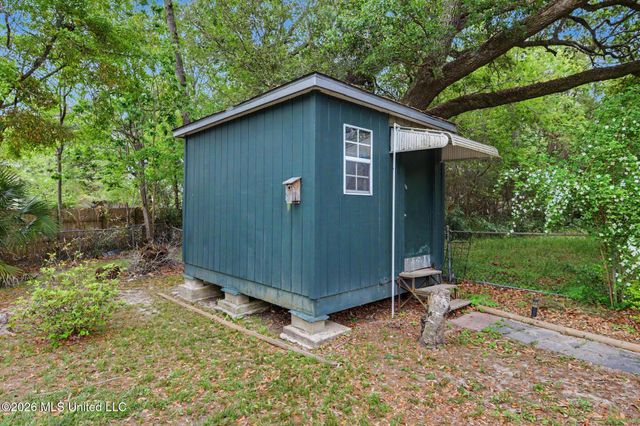 331 Shirley Court, Biloxi, MS 39531