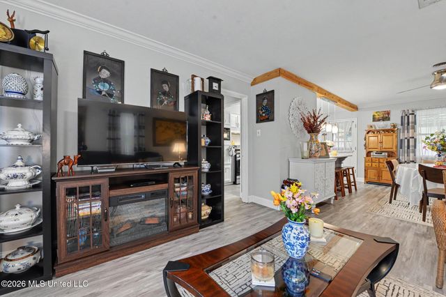 331 Shirley Court, Biloxi, MS 39531