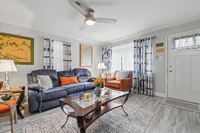 331 Shirley Court, Biloxi, MS 39531