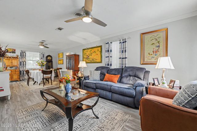 331 Shirley Court, Biloxi, MS 39531