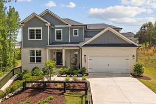 3849 Amicus Drive, Buford, GA 30519