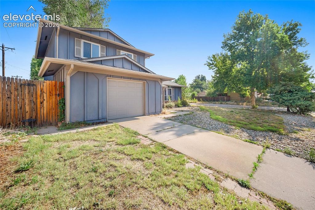 3122 Hudson Street, Colorado Springs, CO 80910 — photo 3