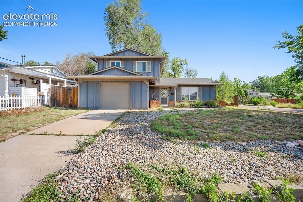 3122 Hudson Street, Colorado Springs, CO 80910 — photo 4