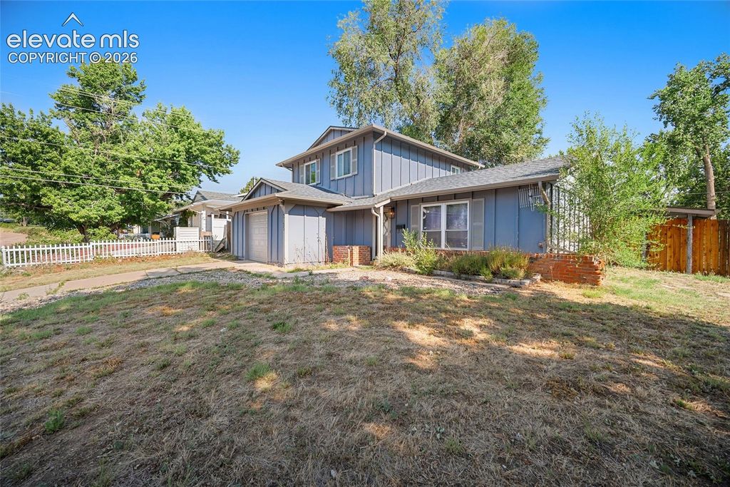 3122 Hudson Street, Colorado Springs, CO 80910 — photo 5