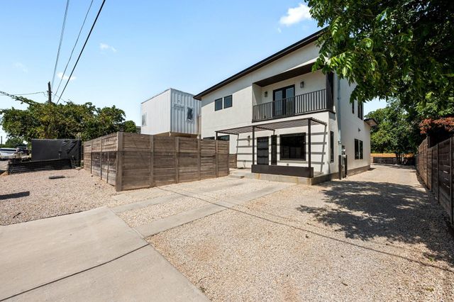 7008 Meador Ave 1, Austin, TX 78752