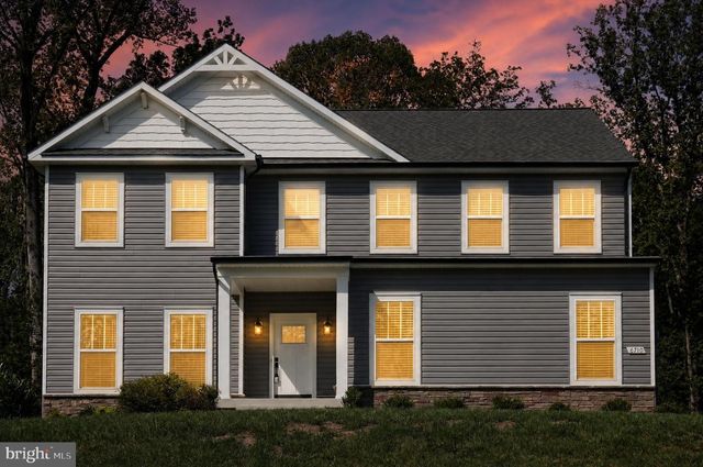 6710 GINSENG LN, King George, VA 22485