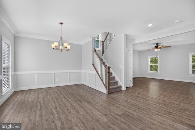 6710 GINSENG LN, King George, VA 22485