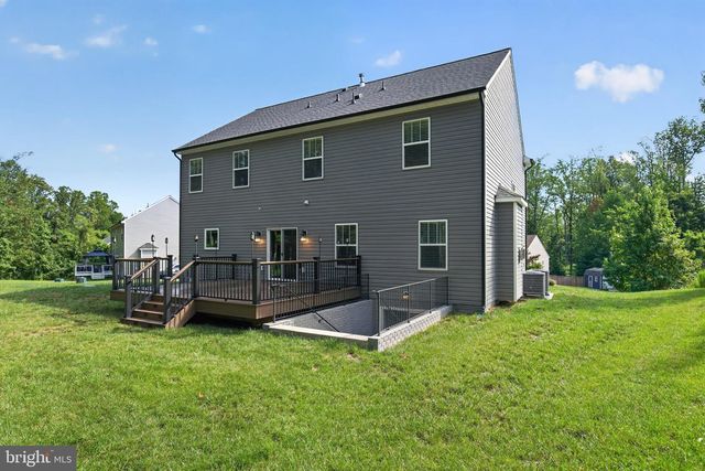 6710 GINSENG LN, King George, VA 22485