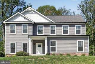 6710 GINSENG LN, King George, VA 22485