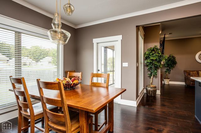 1412 Sullivan Circle, Jonesboro, AR 72404