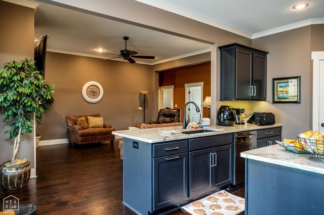 1412 Sullivan Circle, Jonesboro, AR 72404