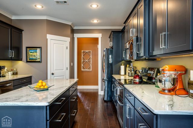 1412 Sullivan Circle, Jonesboro, AR 72404
