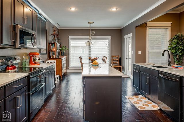 1412 Sullivan Circle, Jonesboro, AR 72404