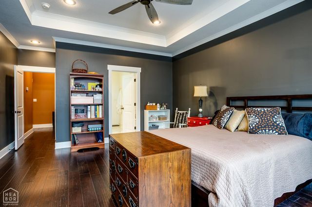 1412 Sullivan Circle, Jonesboro, AR 72404