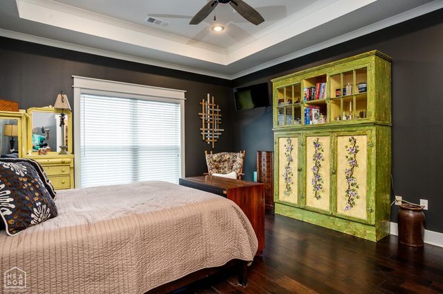1412 Sullivan Circle, Jonesboro, AR 72404