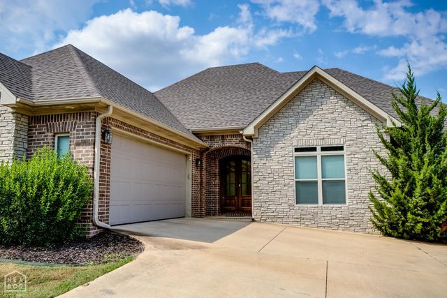 1412 Sullivan Circle, Jonesboro, AR 72404