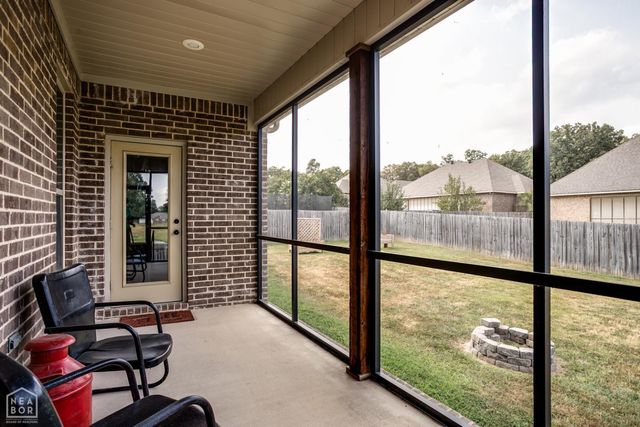 1412 Sullivan Circle, Jonesboro, AR 72404