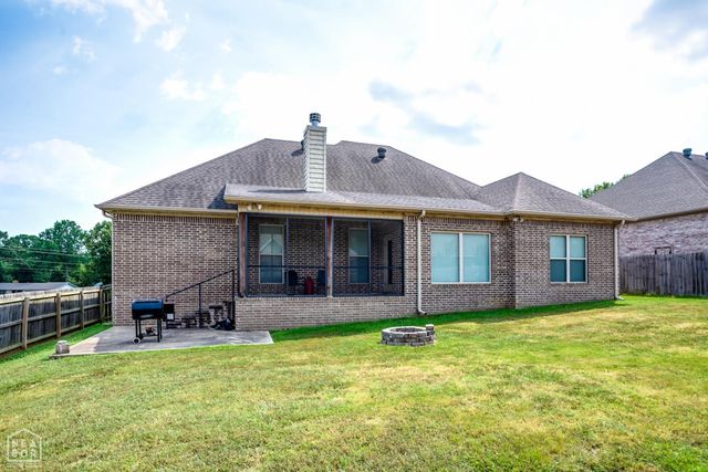 1412 Sullivan Circle, Jonesboro, AR 72404