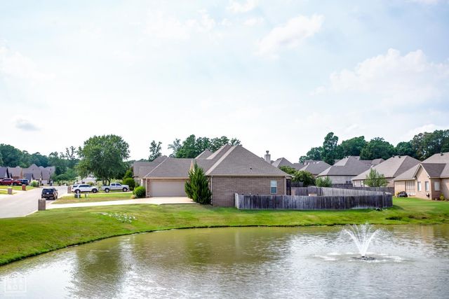 1412 Sullivan Circle, Jonesboro, AR 72404
