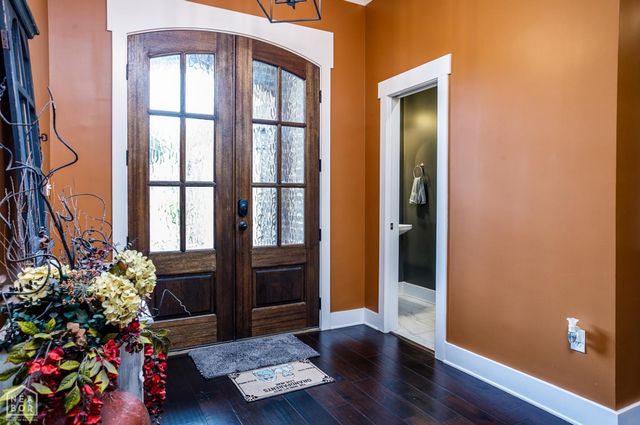 1412 Sullivan Circle, Jonesboro, AR 72404