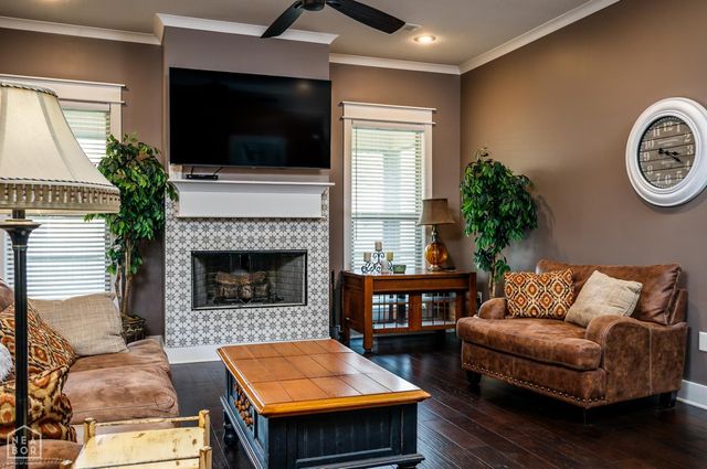 1412 Sullivan Circle, Jonesboro, AR 72404