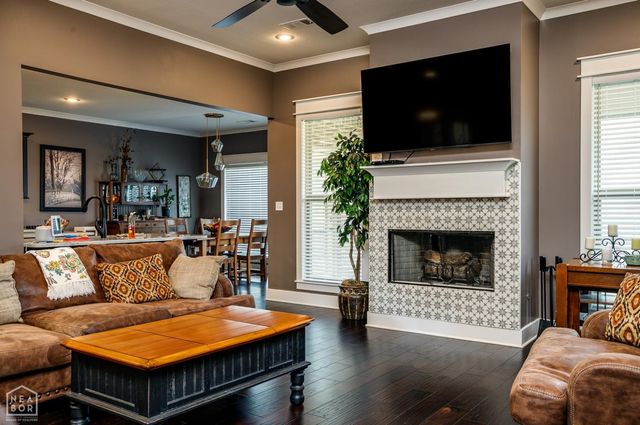1412 Sullivan Circle, Jonesboro, AR 72404
