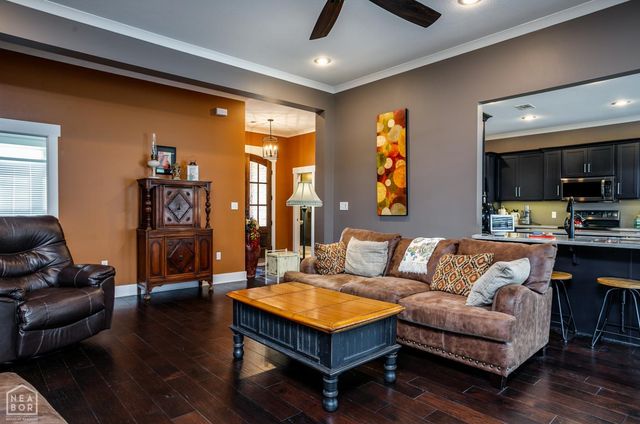 1412 Sullivan Circle, Jonesboro, AR 72404