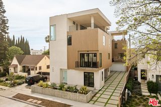 1749 1/2 S Marvin Avenue, Los Angeles, CA 90019