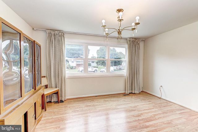7438 PRINCE GEORGE RD, Baltimore, MD 21208