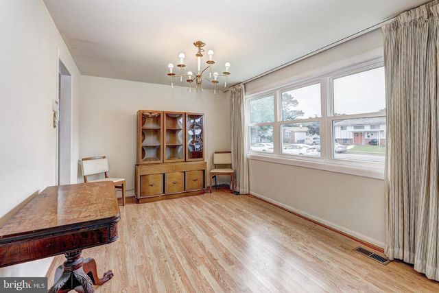 7438 PRINCE GEORGE RD, Baltimore, MD 21208