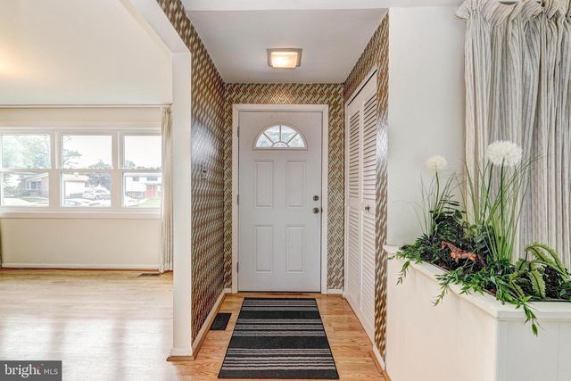 7438 PRINCE GEORGE RD, Baltimore, MD 21208