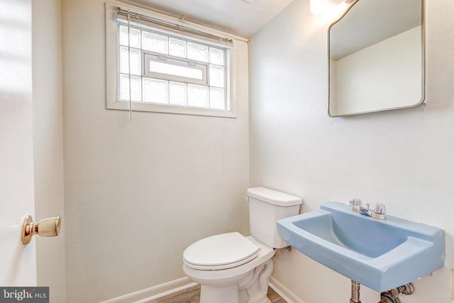 7438 PRINCE GEORGE RD, Baltimore, MD 21208