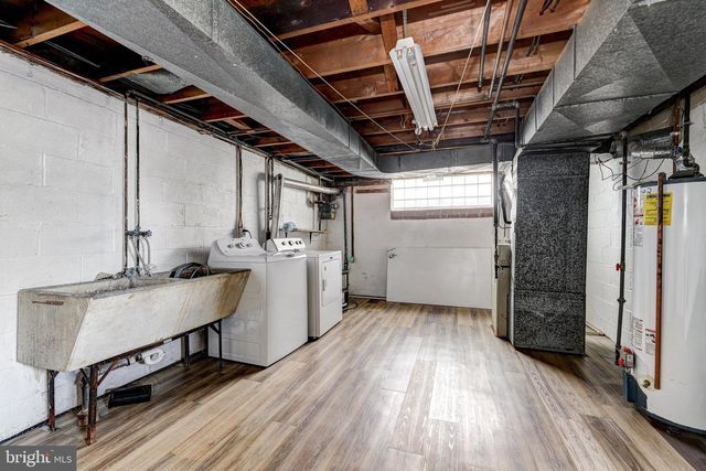 7438 PRINCE GEORGE RD, Baltimore, MD 21208