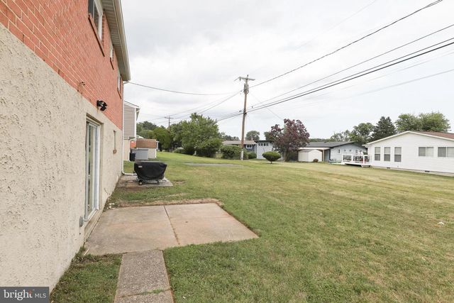 7438 PRINCE GEORGE RD, Baltimore, MD 21208