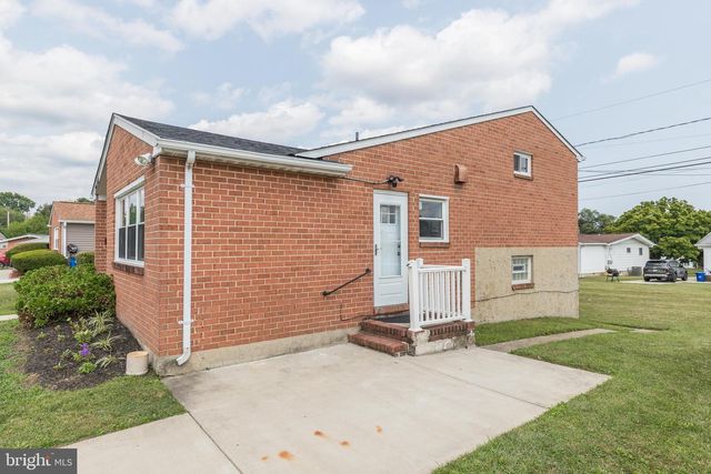7438 PRINCE GEORGE RD, Baltimore, MD 21208