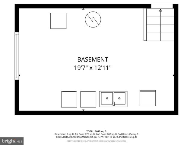 7438 PRINCE GEORGE RD, Baltimore, MD 21208