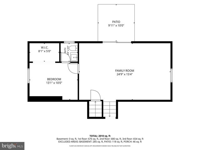 7438 PRINCE GEORGE RD, Baltimore, MD 21208