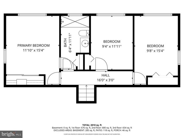 7438 PRINCE GEORGE RD, Baltimore, MD 21208