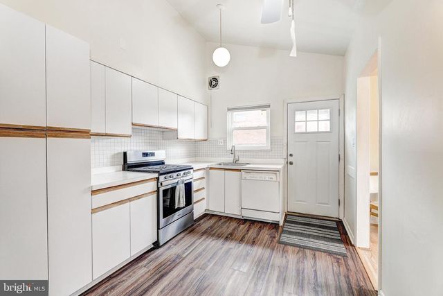 7438 PRINCE GEORGE RD, Baltimore, MD 21208