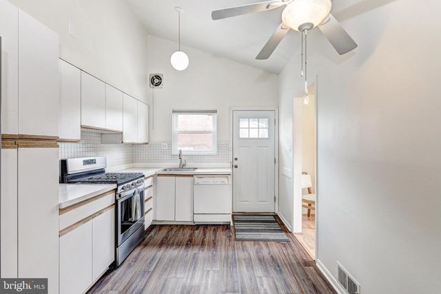 7438 PRINCE GEORGE RD, Baltimore, MD 21208