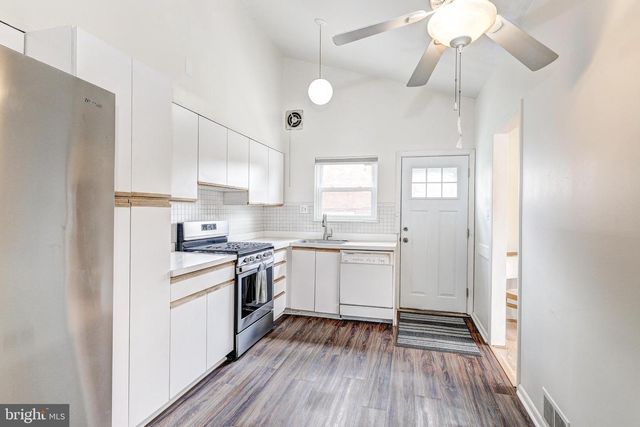 7438 PRINCE GEORGE RD, Baltimore, MD 21208