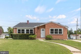 7438 PRINCE GEORGE RD, Baltimore, MD 21208