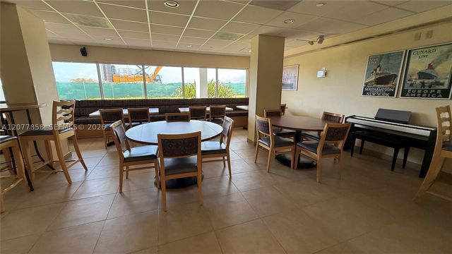 2100 S Ocean Dr 5B, Fort Lauderdale, FL 33316
