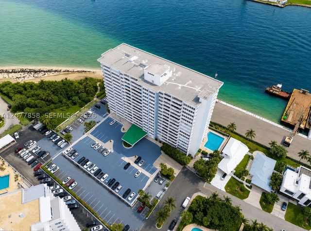 2100 S Ocean Dr 5B, Fort Lauderdale, FL 33316