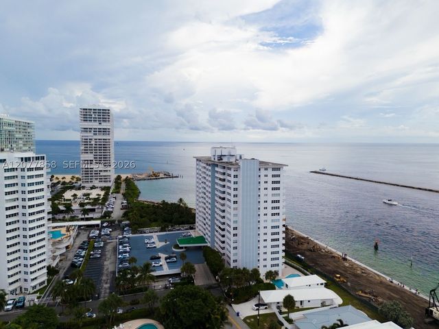2100 S Ocean Dr 5B, Fort Lauderdale, FL 33316